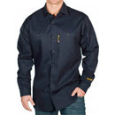 BENCHMARK FR "LOWDOWN" WORK SHIRT