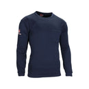 DRIFIRE FR POWER DRY T-SHIRT - LONG SLEEVE