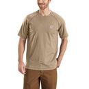 CARHARTT FR FORCE T-SHIRT - SHORT SLEEVE
