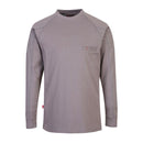 PORTWEST FR LONG SLEEVE CREW