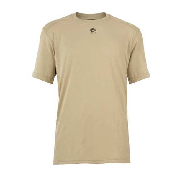 DRAGONWEAR FR PRO-DRY T-SHIRT - SHORT SLEEVE