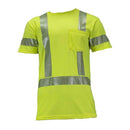 DRIFIRE FR HI-VIS T-SHIRT - SHORT SLEEVE