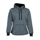 DRAGONWEAR FR WOMEN'S ELEMENTS CYCLONE HOODIE