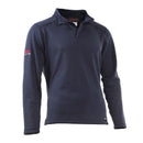 DRIFIRE WOMEN'S FR POWER GRID 1/4 ZIP FLEECE