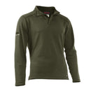 DRIFIRE WOMEN'S FR POWER GRID 1/4 ZIP FLEECE