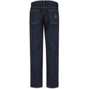 BULWARK FR WOMEN'S STRAIGHT FIT JEAN