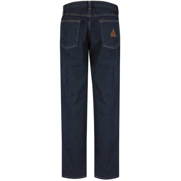 BULWARK FR WOMEN'S STRAIGHT FIT JEAN