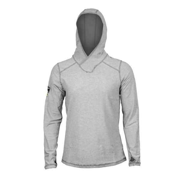 DRAGONWEAR WOMEN'S FR PRO DRY TECH HOODIE