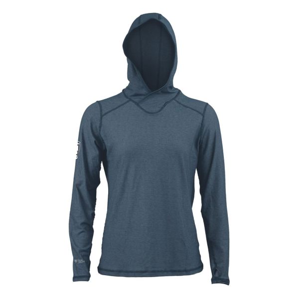 DRAGONWEAR WOMEN'S FR PRO DRY TECH HOODIE