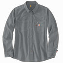 CARHARTT FR WOMEN'S FORCE LIGHTWEIGHT SHIRT