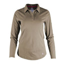 LAPCO WOMEN'S FR POLO SHIRT