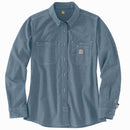 CARHARTT FR WOMEN'S FORCE LIGHTWEIGHT SHIRT