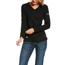 ARIAT WOMEN'S FR AC TOP - LONG SLEEVE
