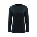 BULWARK WOMEN'S FR FLEX KNIT TEE