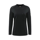 BULWARK WOMEN'S FR FLEX KNIT TEE