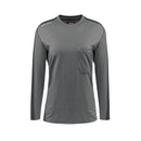 BULWARK WOMEN'S FR FLEX KNIT TEE