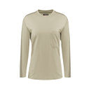 BULWARK WOMEN'S FR FLEX KNIT TEE