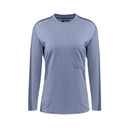 BULWARK WOMEN'S FR FLEX KNIT TEE