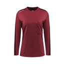 BULWARK WOMEN'S FR FLEX KNIT TEE