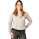 BENCHMARK WOMEN'S FR LIGHTWEIGHT LONG SLEEVE T-SHIRT
