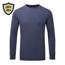 PORTWEST WOMEN'S FR LONG SLEEVE KNIT CREW