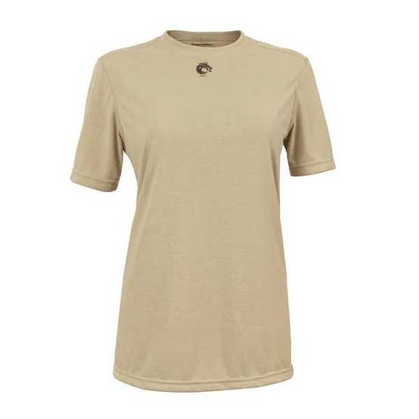 DRAGONWEAR FR WOMEN S PRO DRY T SHIRT SHORT SLEEVE