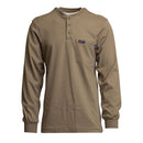 LAPCO FR HENLEY SHIRT