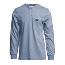 LAPCO FR HENLEY SHIRT