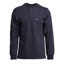 LAPCO FR HENLEY SHIRT