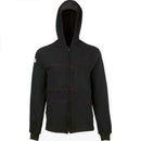 LAKELAND FR HIGH PERFORMANCE ZIP-FRONT HOODED SWEATSHIRT