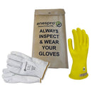 ENESPRO RUBBER VOLTAGE GLOVE KIT - CLASS 00