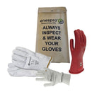 ENESPRO RUBBER VOLTAGE GLOVE PREMIUM KIT - CLASS 0