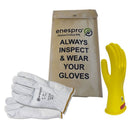 ENESPRO RUBBER VOLTAGE GLOVE KIT - CLASS 0