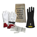 ENESPRO RUBBER VOLTAGE GLOVE PREMIUM KIT - CLASS 2