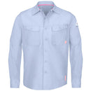 BULWARK FR iQ ENDURANCE WORK SHIRT