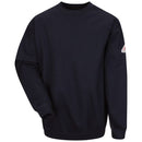BULWARK FR CREWNECK SWEATSHIRT