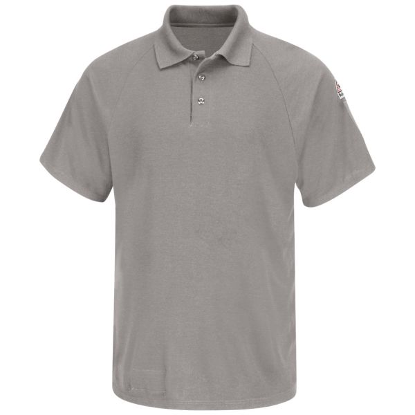 BULWARK FR CLASSIC POLO - SHORT SLEEVE