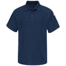 BULWARK FR CLASSIC POLO - SHORT SLEEVE