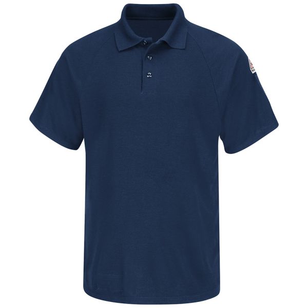 BULWARK FR CLASSIC POLO - SHORT SLEEVE