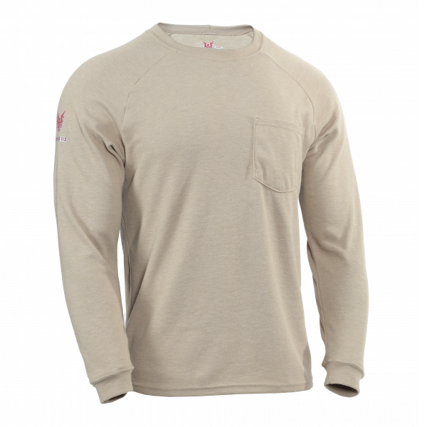 DRIFIRE HELIX FR LONG SLEEVE T-SHIRT