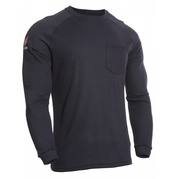 DRIFIRE HELIX FR LONG SLEEVE T-SHIRT