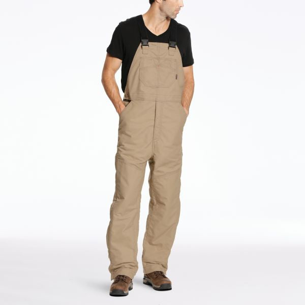 ARIAT FR INSULATED BIB OVERALL 2.0