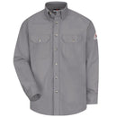 BULWARK FR WORK SHIRT