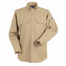BULWARK FR WORK SHIRT