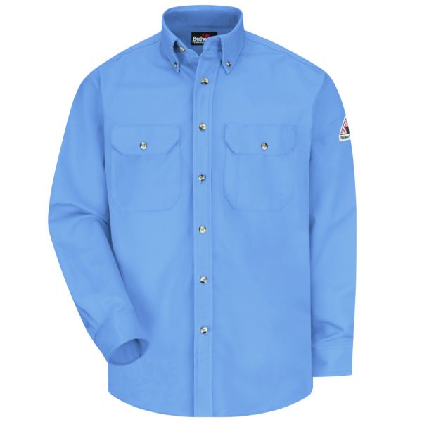 BULWARK FR WORK SHIRT