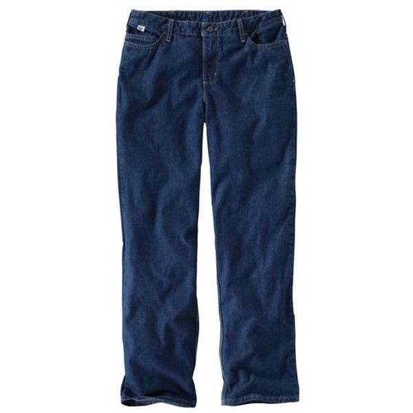 CARHARTT FR WOMEN'S DENIM JEAN