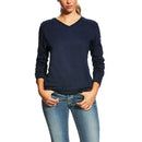 ARIAT WOMEN'S FR AC TOP - LONG SLEEVE